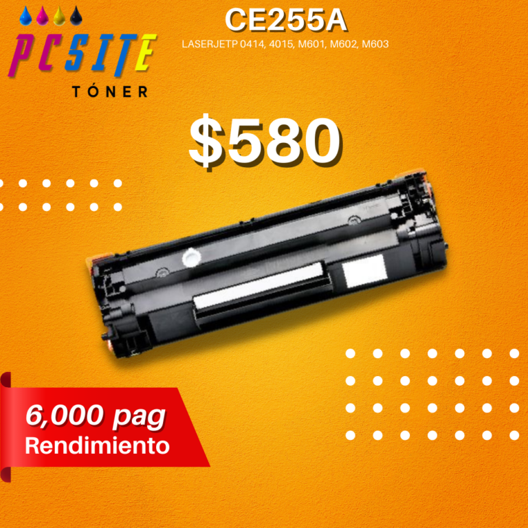 TONER (10)